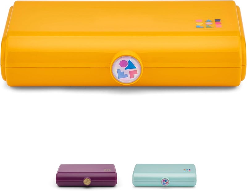 Caboodles Take-It Tote Case - Image 1
